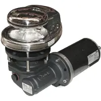 Quick Italy Cl1 B.6 Ankervinsj 12v 500w