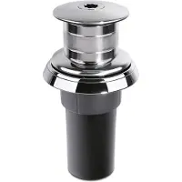 Quick Italy Totem Tm3 Ankerspill Med Trommel 130 Mm 24v 800w