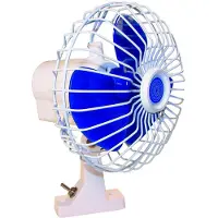 Marine Town Abs-oscillerende Vifte 24v