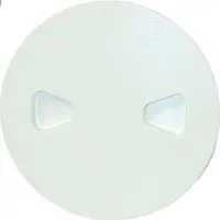T-h Marine Sure-seal 6 Skrueut Dekkplate