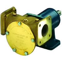Johnson Pump F8b-3000 Impellerpumpe