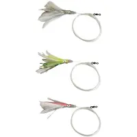 Estanfish Tuna Crystal Trollingfjær 110 Mm