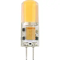 Scandvik G4 Led-pære 3w