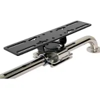 Seanox Monteringssett Med Brakett Og Skinne For Stor Gps/sensor-skjerm 450260