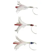 Estanfish Tuna Crystal Trollingfjær 160 Mm