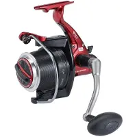 Tica Wily Wl Surfcasting-snelle