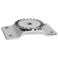 Seanox Festeplate For Stangholder