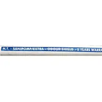 Hoses Technology Sanipomp Slange 10 M