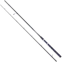 Str Bladspin Spinnestang