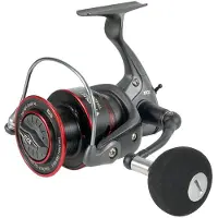 Tica Taurus Ii Fiske Spinnehjul