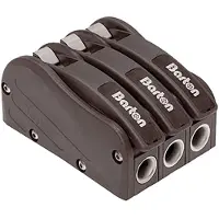 Barton Marine Trippelplatekjeve