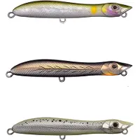 Xorus Patchinko Overflate Stickbait 11g 100 Mm