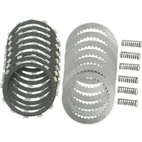 EBC Drcf Series Offroad/atv Drcf254 Clutch Kit
