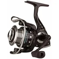 Sakura Silver Sniper Fd Fiske Spinnehjul
