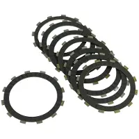 EBC Carbo Ckf5668 Clutch Friksjonsplater