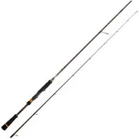 Cinnetic Rextail Xbr Tip Run Eging Fiskestang