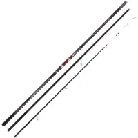 Cinnetic Raycast Red Fire Tz 45° Flexi Tip Hybrid Surfcastingstang