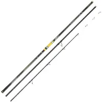 Cinnetic Raycast Ti Rv 45° Flexi Tip Hybrid Surfcastingstang