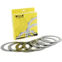 ProX Yamaha Yz250 94-23 + Yz450f 07-21 + Yfz450 Eds23016 Clutch Friksjonsplater