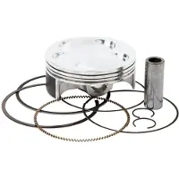 VERTEX Yamaha 426 Yz-f 00-02/wr-f 01-02 D.94.96 D Pi.68.95d.vg Stempelsett