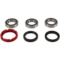Pivot Works Honda Cr 125-250r 00-07/crf 250r-x 04-16-450r-x Hjullagersats
