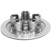 ProX Honda Crf250r 04-09+crf250x04-17+crf250rx 22-23 Mip1308 Clutch Trykkplate