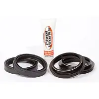 Pivot Works Kaw.kx 450f 15-16/suzrm 125-250 96-00/drz 400 00-14 Pakke Med Gaffel Oljetetning