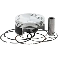 VERTEX Yamaha Yz-f 250 01-04 D.76.97 D Stempelsett