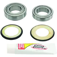 Pivot Works Honda Cr 125 R 95-97/250 R 95-96 Styrelagersett