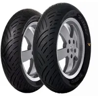Eurogrip Bee Connect 61l Tl Scooter Dekk Foran/bak