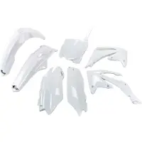 Ufo Hokit114-041 Plastsett