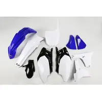 Ufo Yakit317-999 Plastsett