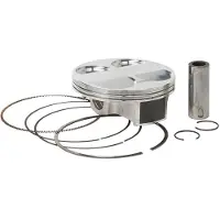 VERTEX Honda Crf-r 450 13-16 D.95.96 B Pi.26.98b.v Stempelsett