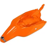 Ufo Kt04010-127 Bakskjerm