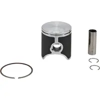 VERTEX Fantic Mxx 125 22-23/yamaha Yz-wr 125 22-23 D53.96 C Stempel