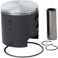 VERTEX Kawasaki 100 Kx 98-22 D54.44 A Stempelsett