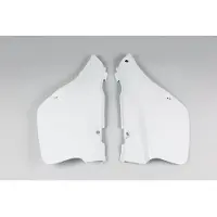 Ufo Su02907-041 Sidedeksler Til Radiator På Motorsykkel