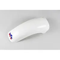Ufo Me08030-w Bakskjerm