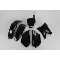 Ufo Yakit306-001 Plastsett