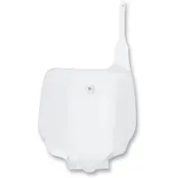 Ufo Kawasaki Kx 85 17/14 01 Frontplate