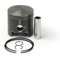 VERTEX Polaris 250 Scram-boss-bl.d.74 Stempelsett