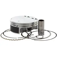 VERTEX Beta Rr 525 05-09/ktm 520 00-02-525 03-07/xc 08-12 D.94.93 A Stempelsett