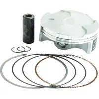 Vertex Piston 24515b Stempelsett
