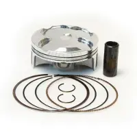 VERTEX Suzuki Rm 250 Z 250 4t 16-23 D76.95 A Pi.60.4122a.v Stempelsett