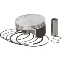 VERTEX Yamaha Raptor 15-23-grizzly 14-23-viking 14-23 700 A 730 D104.96 B Stempelsett