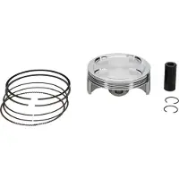 VERTEX Fantic Mxef-xxf/yamaha 450 Yz-f 4t 20-22/wr-f 21-23 D.96.95 A Stempelsett