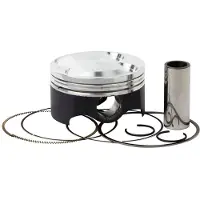 VERTEX Beta 05-07/ktm 250 Exc-f 4t 01-06 D.74.96 B Stempelsett