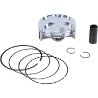 VERTEX Fantic M22-23/yamaha Yz 250f 19-23-wr-f 20-23 D.76.97 C Stempelsett