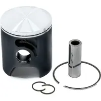 VERTEX Yamaha Yz 85 02-23 D47.45 A Stempelsett