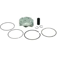 VERTEX Honda Crf 250 R/rx 20-21 D.78.97 B Pi.26.4517b.v Stempelsett